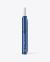 Matte Smoking Device Mockup Matte Smoking Device Mockup