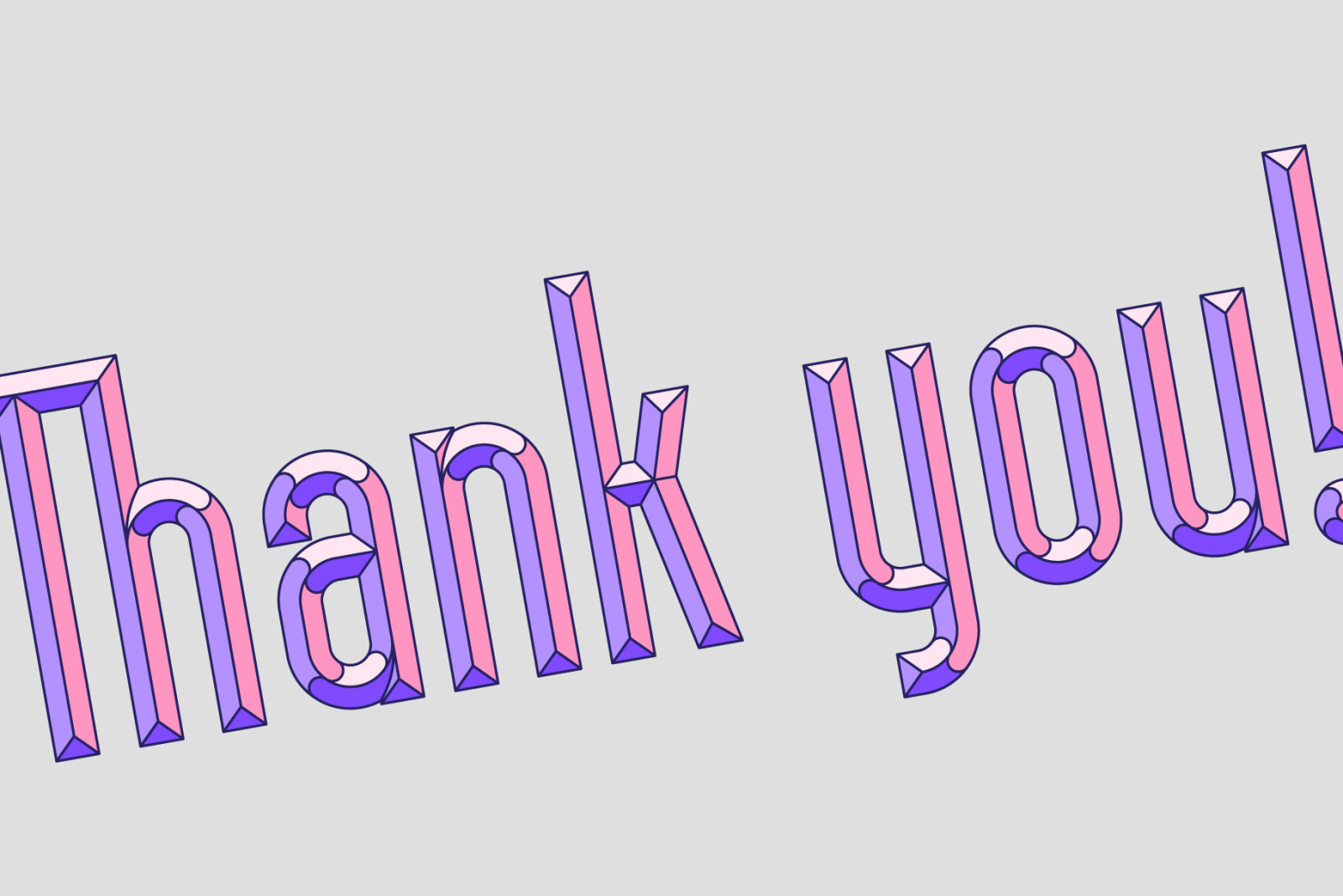 Sansterdam color font Sansterdam color font
