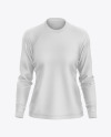 Women’s Long Sleeve Jersey