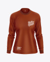 Women’s Long Sleeve Jersey