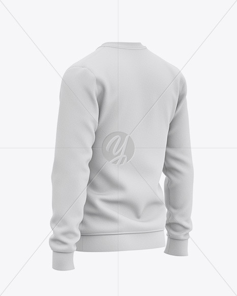 Sweatshirt Mockup