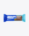 Snack Bar Mockup