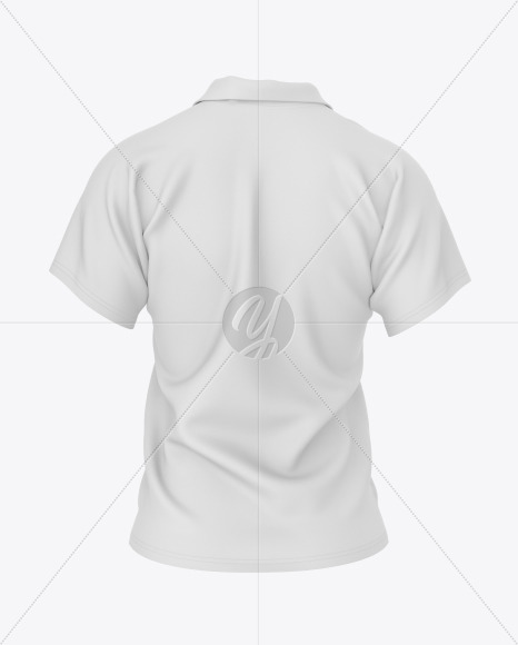 Women&#039;s Polo Shirt Mockup