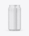 Glossy Can Mockup Glossy Can Mockup