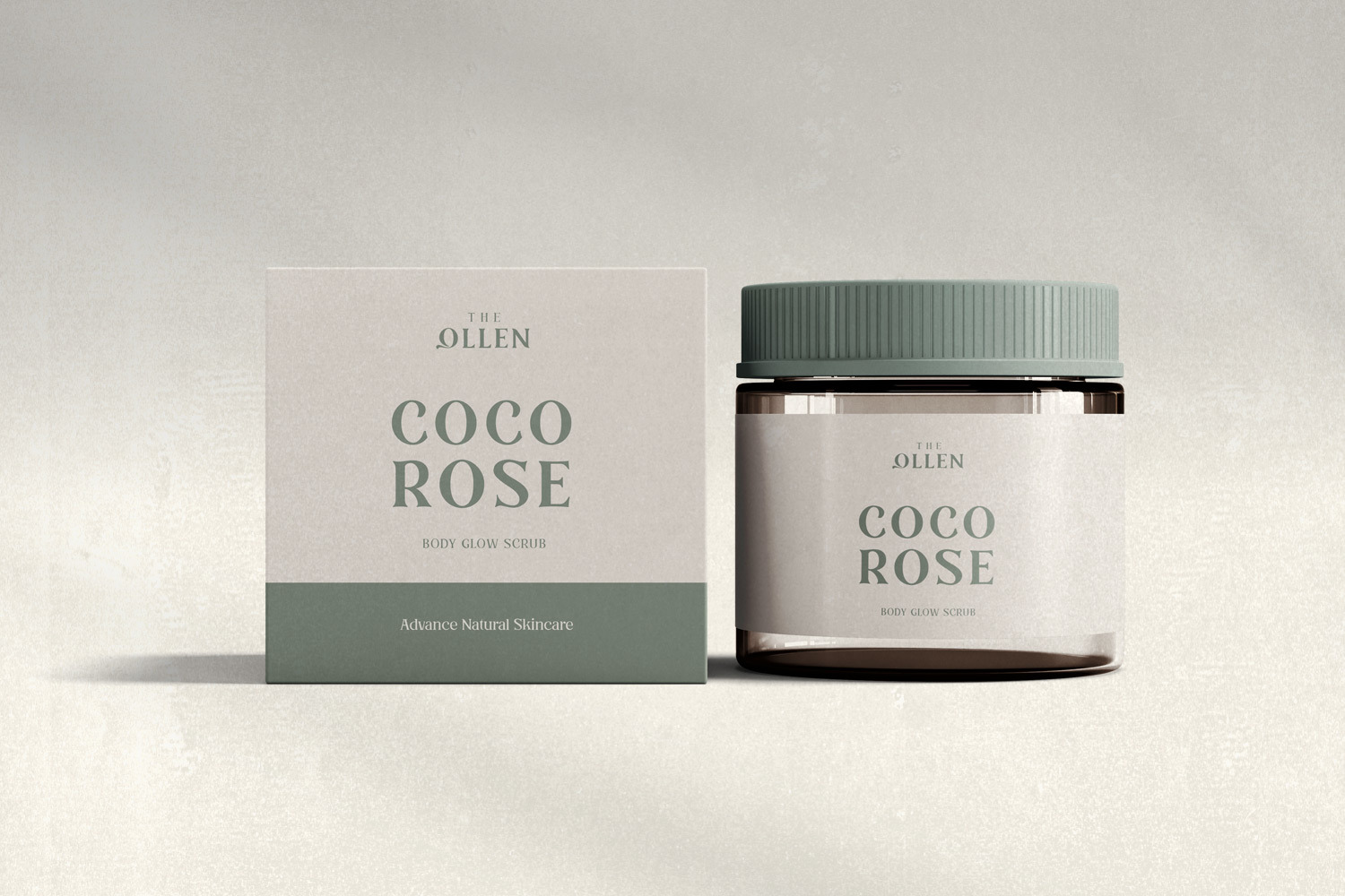 Allaina - Stylish Serif Family Allaina - Stylish Serif Family