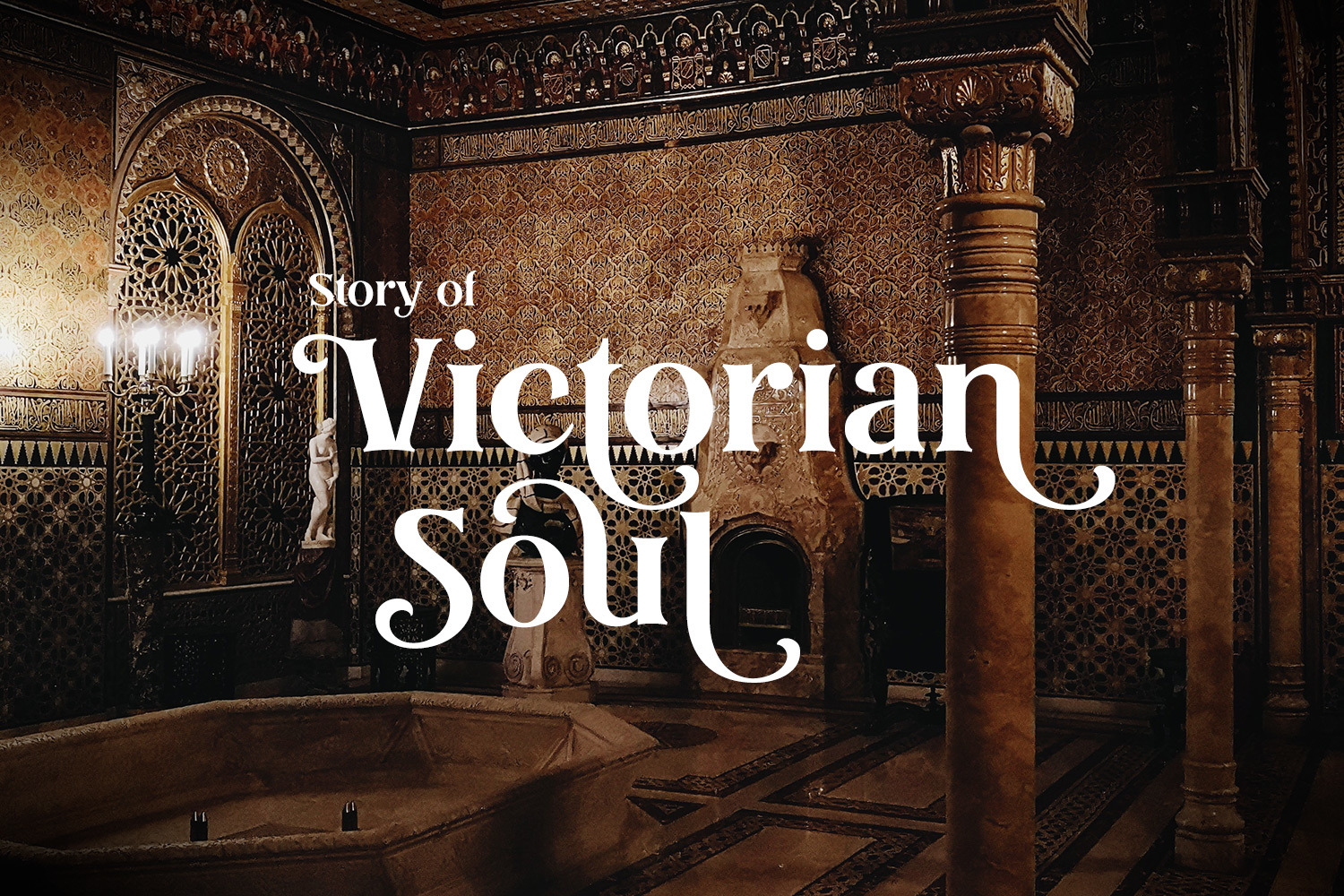 Allaina - Stylish Serif Family Allaina - Stylish Serif Family