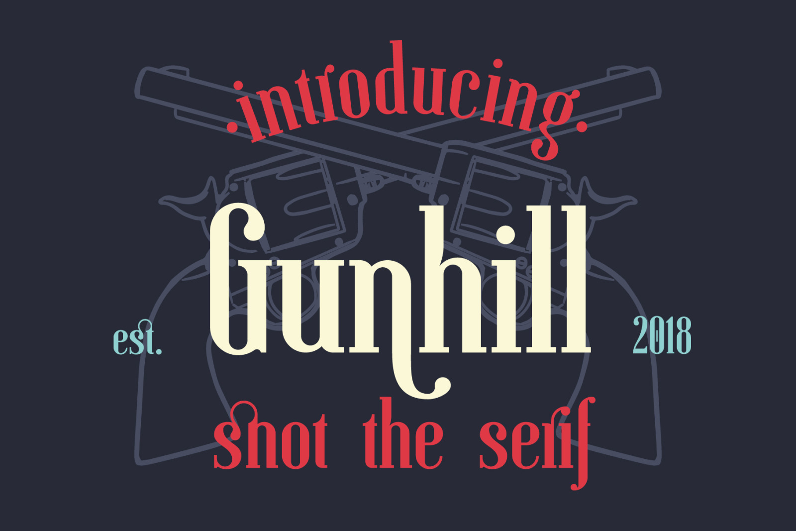 Gunhill Gunhill