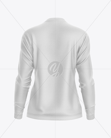 Women’s Long Sleeve Jersey