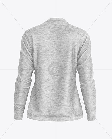 Melange Women’s Long Sleeve Jersey