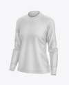 Women’s Long Sleeve Jersey