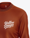 Women’s Long Sleeve Jersey