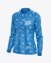 Women’s Long Sleeve Jersey