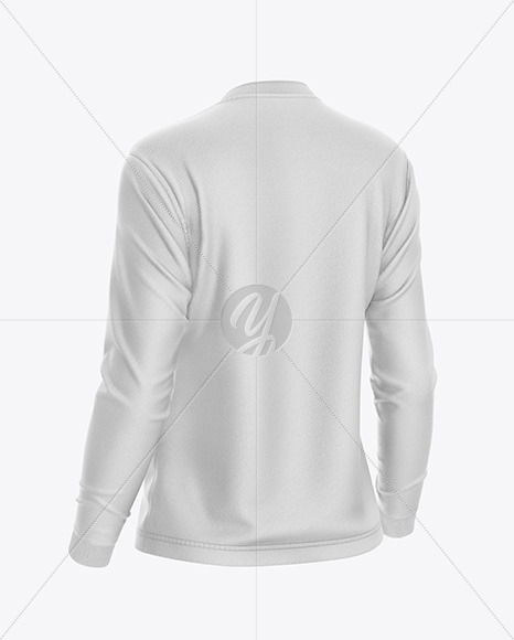 Women’s Long Sleeve Jersey