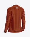 Women’s Long Sleeve Jersey