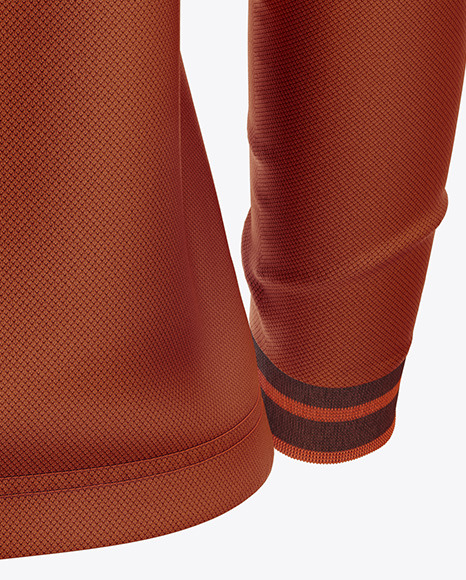 Women’s Long Sleeve Jersey