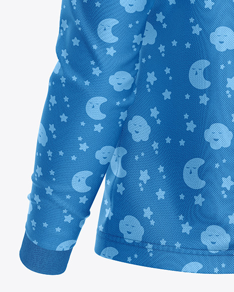 Women’s Long Sleeve Jersey