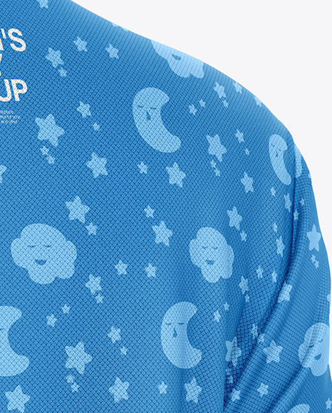 Women’s Long Sleeve Jersey