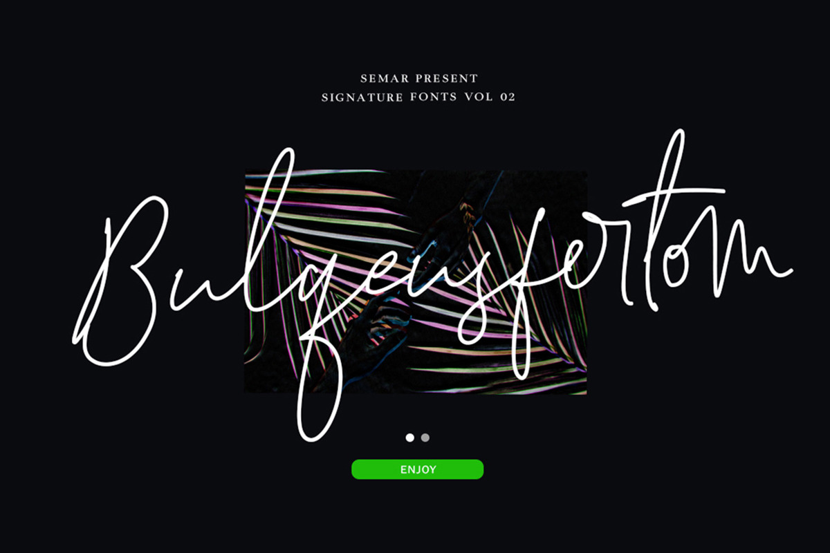 Bulqeusertom Font Bulqeusertom Font