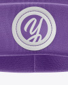 Winter Hat Mockup