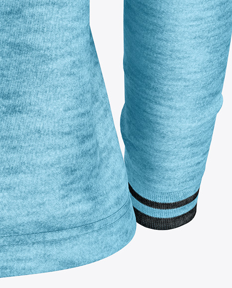 Melange Women’s Long Sleeve Jersey