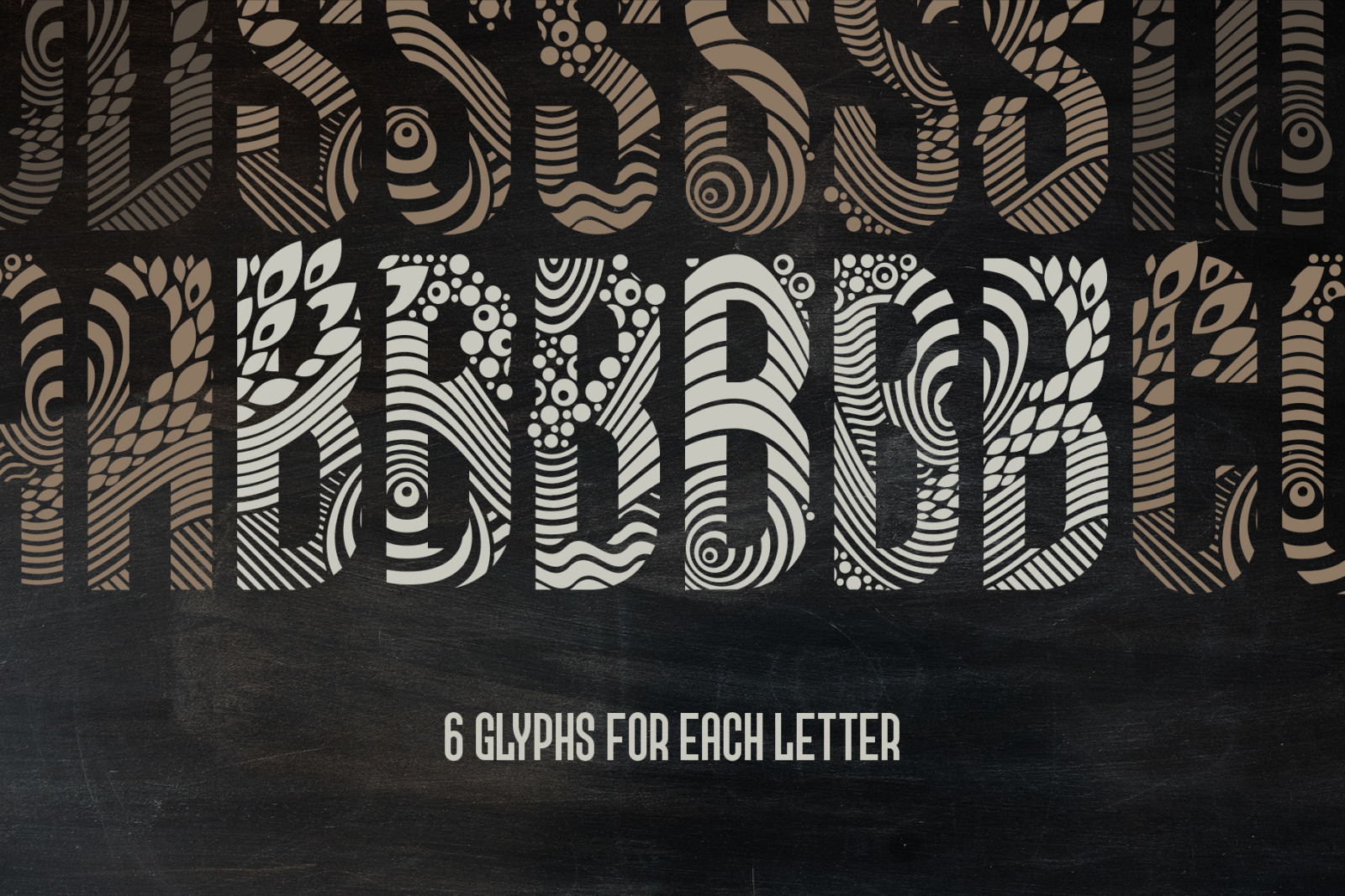 Kaipara Font Kaipara Font