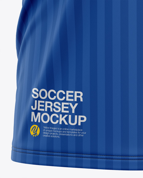 Soccer Jersey T-Shirt