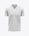 Soccer Jersey T-Shirt