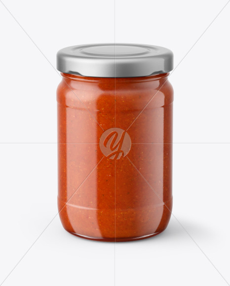 Red Hot Chili Pepper Sauce