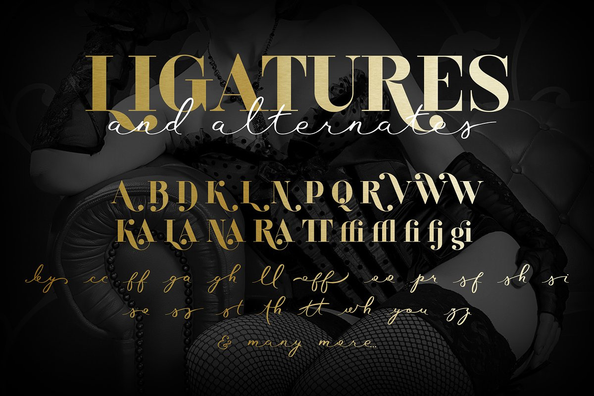 Waymar font duo Waymar font duo