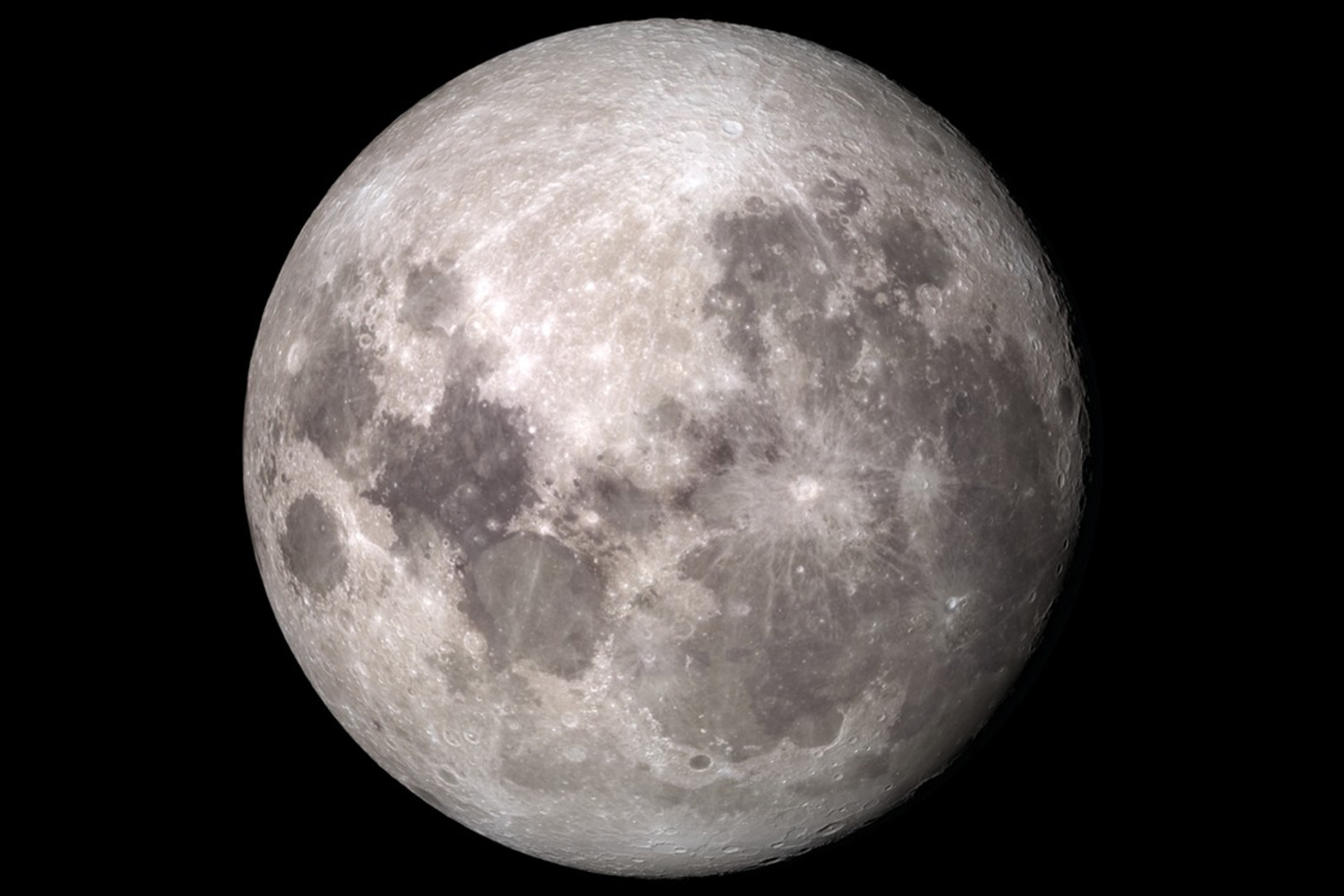 32 Planetary Moon Brushes 32 Planetary Moon Brushes