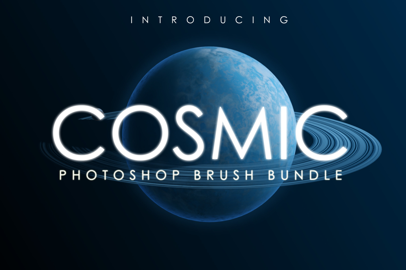 Cosmic Brush Bundle Cosmic Brush Bundle