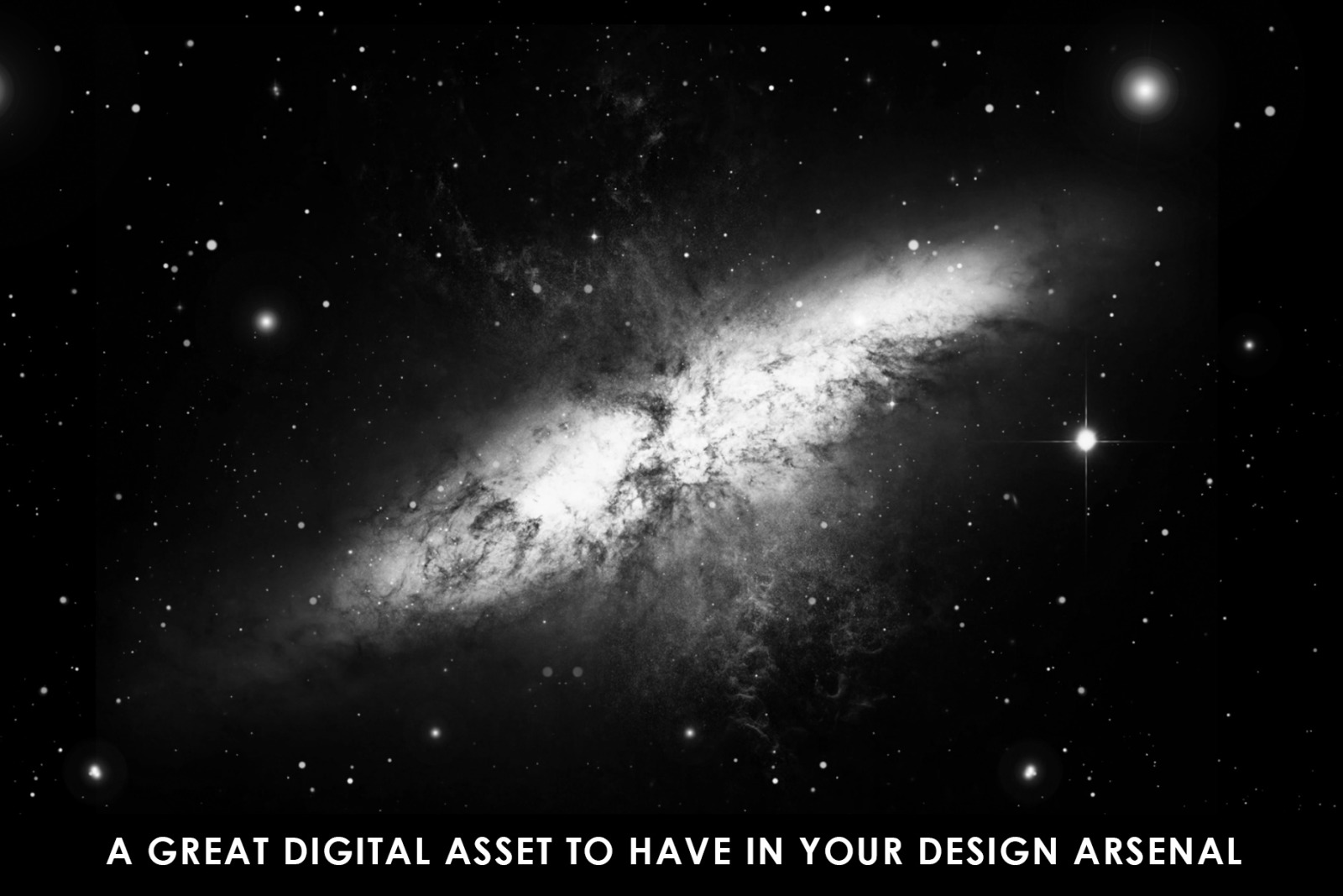 Cosmic Brush Bundle Cosmic Brush Bundle