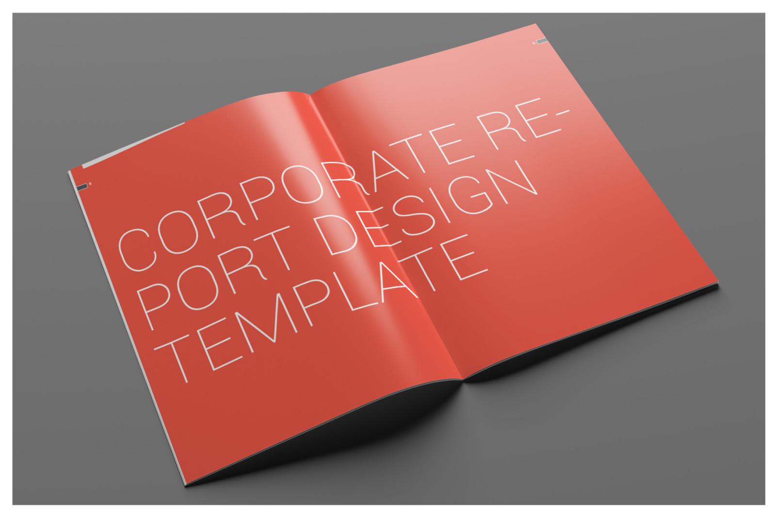 Annual Report 24 Pages