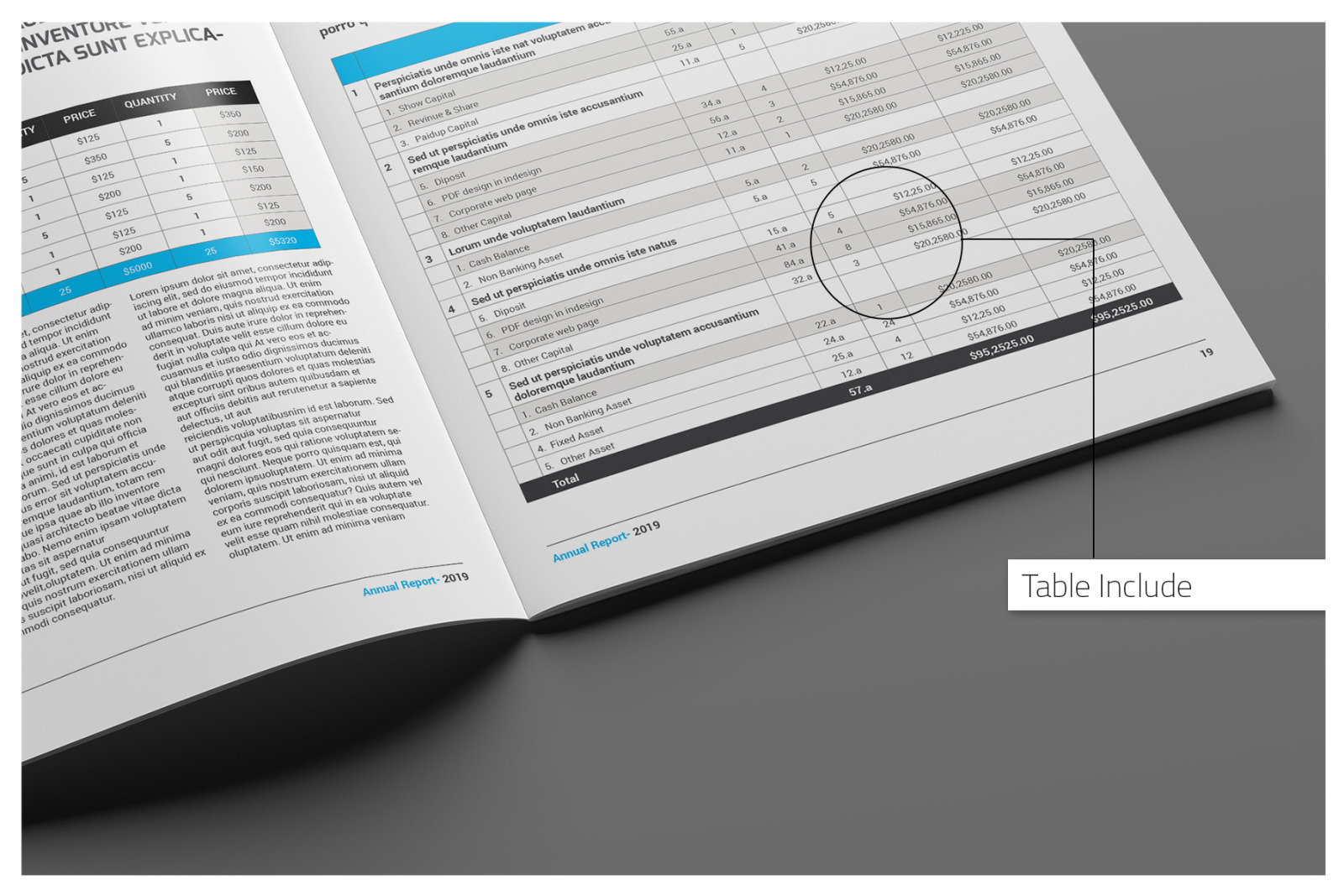 Corporate Annual Report Corporate Annual Report