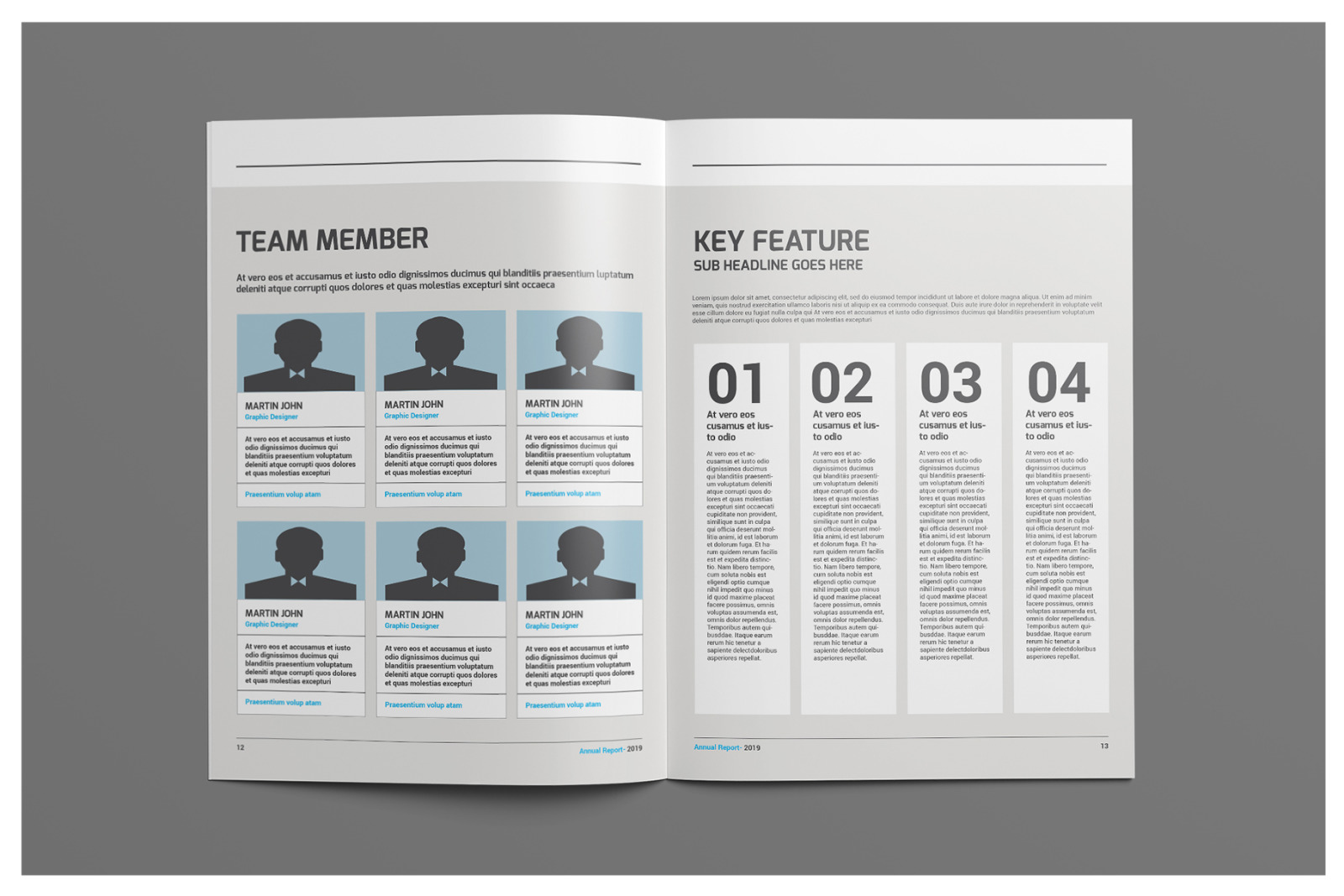Corporate Annual Report Corporate Annual Report