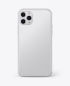 IPhone 11 Pro Glossy Case Mockup