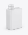 Bottle Mockup Bottle Mockup