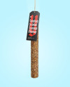 Cervelat Sausage Mockup Cervelat Sausage Mockup