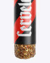 Small Cervelat Sausage Mockup Small Cervelat Sausage Mockup