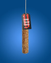 Small Cervelat Sausage Mockup Small Cervelat Sausage Mockup
