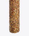 Small Cervelat Sausage Mockup Small Cervelat Sausage Mockup