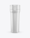 Thermo Cup Mockup