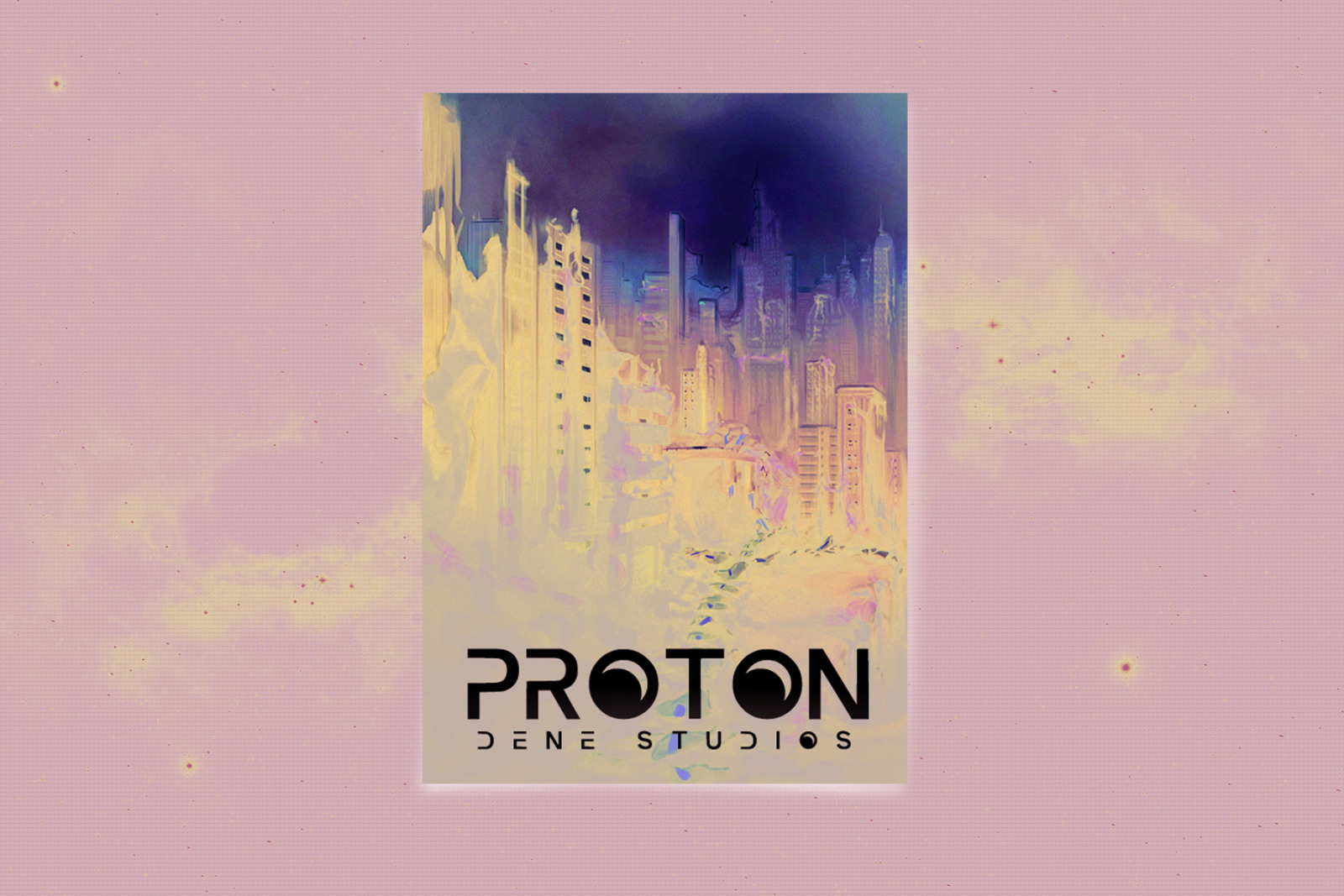 Lost in Space Typeface Lost in Space Typeface