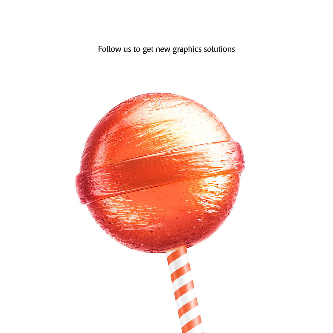 Lollipop Mockups Set