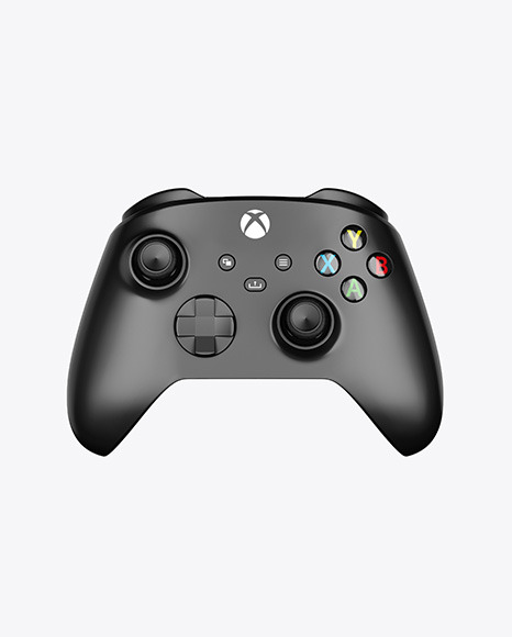 Xbox Series X Gamepad