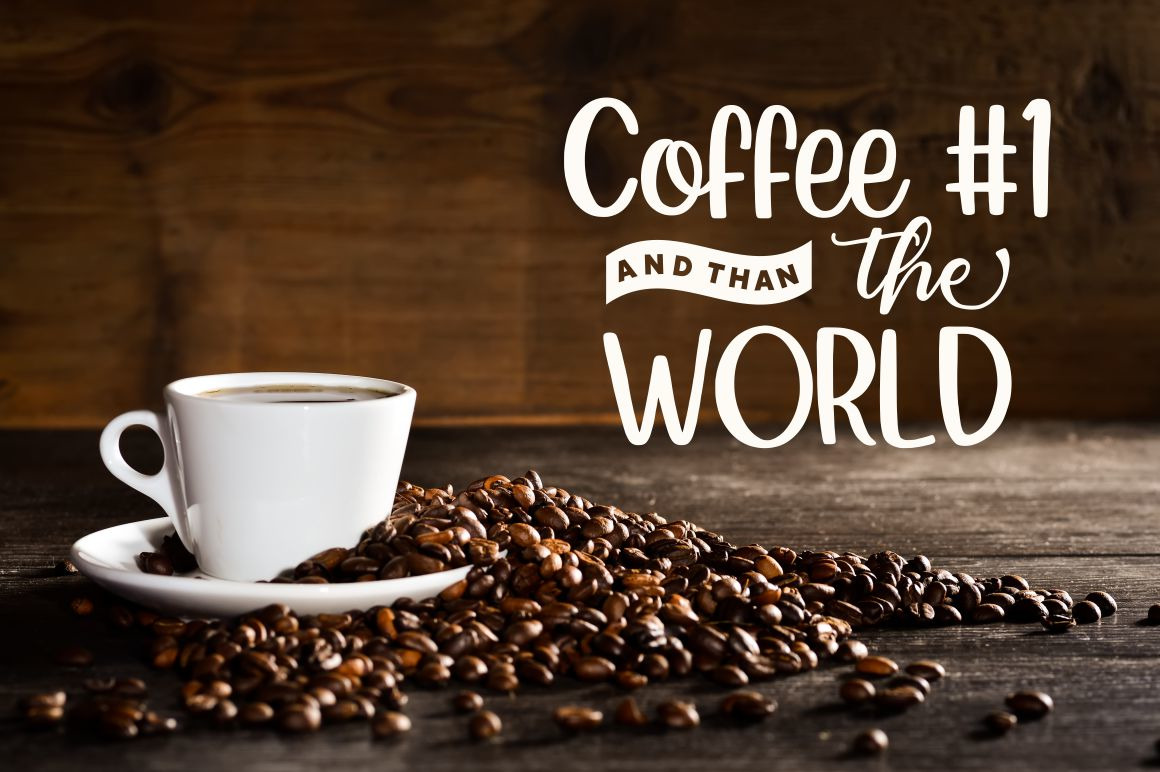 Pintersan - Handlettering Font Pintersan - Handlettering Font