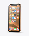 Apple iPhone 11 Pro Mockup