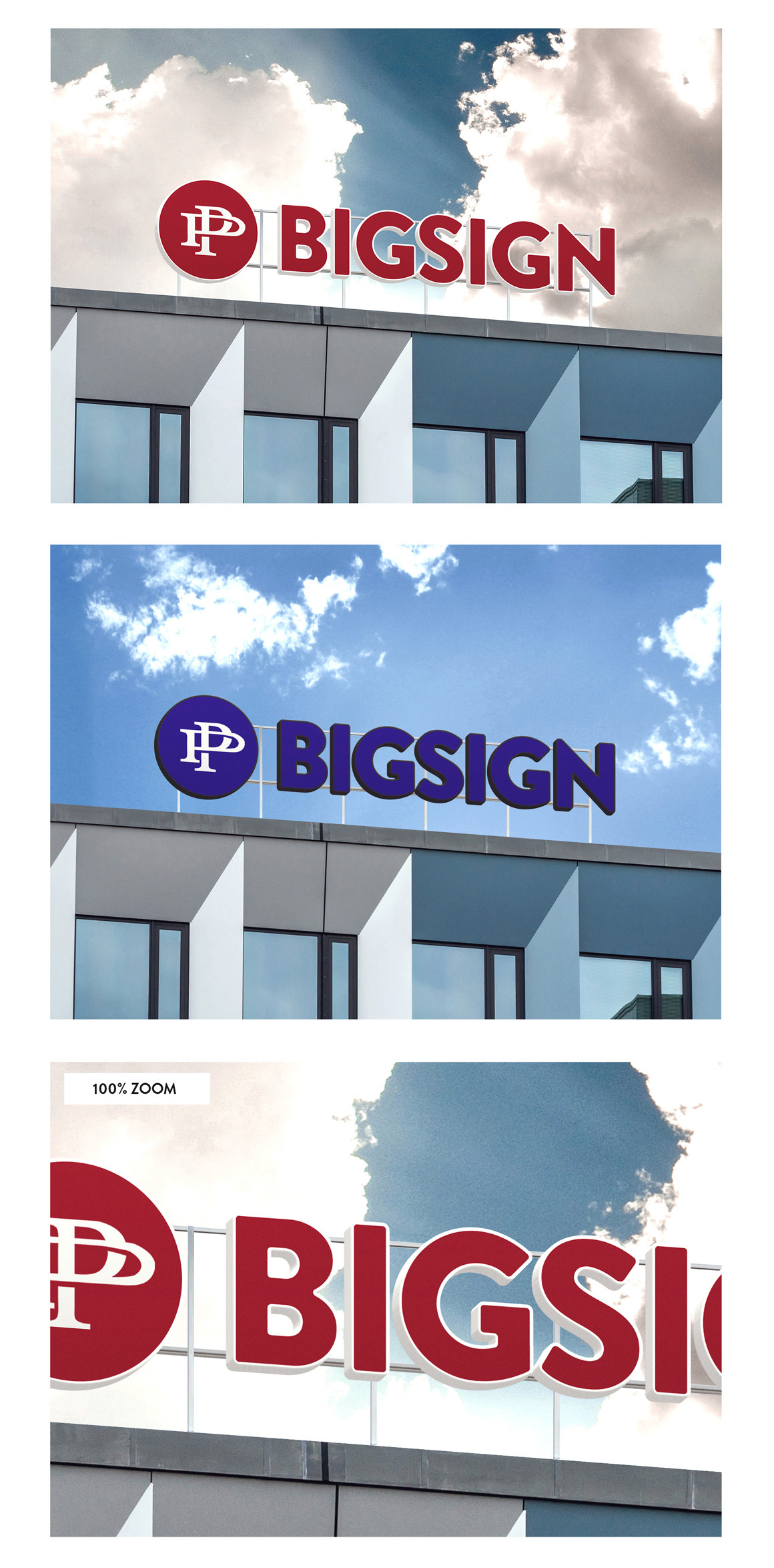 50 sign facade signboard logo mock vol 1 50 sign facade signboard logo mock vol 1