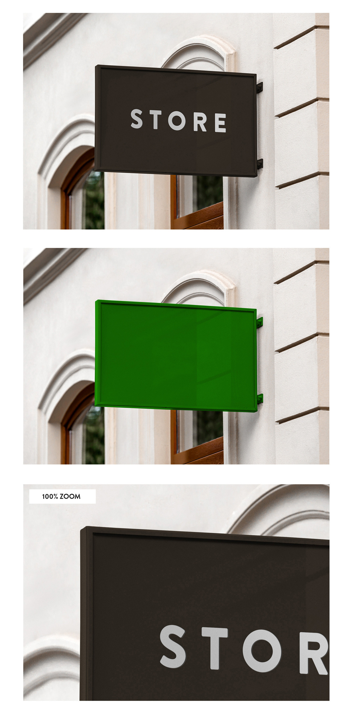 50 sign facade signboard logo mock vol 1 50 sign facade signboard logo mock vol 1