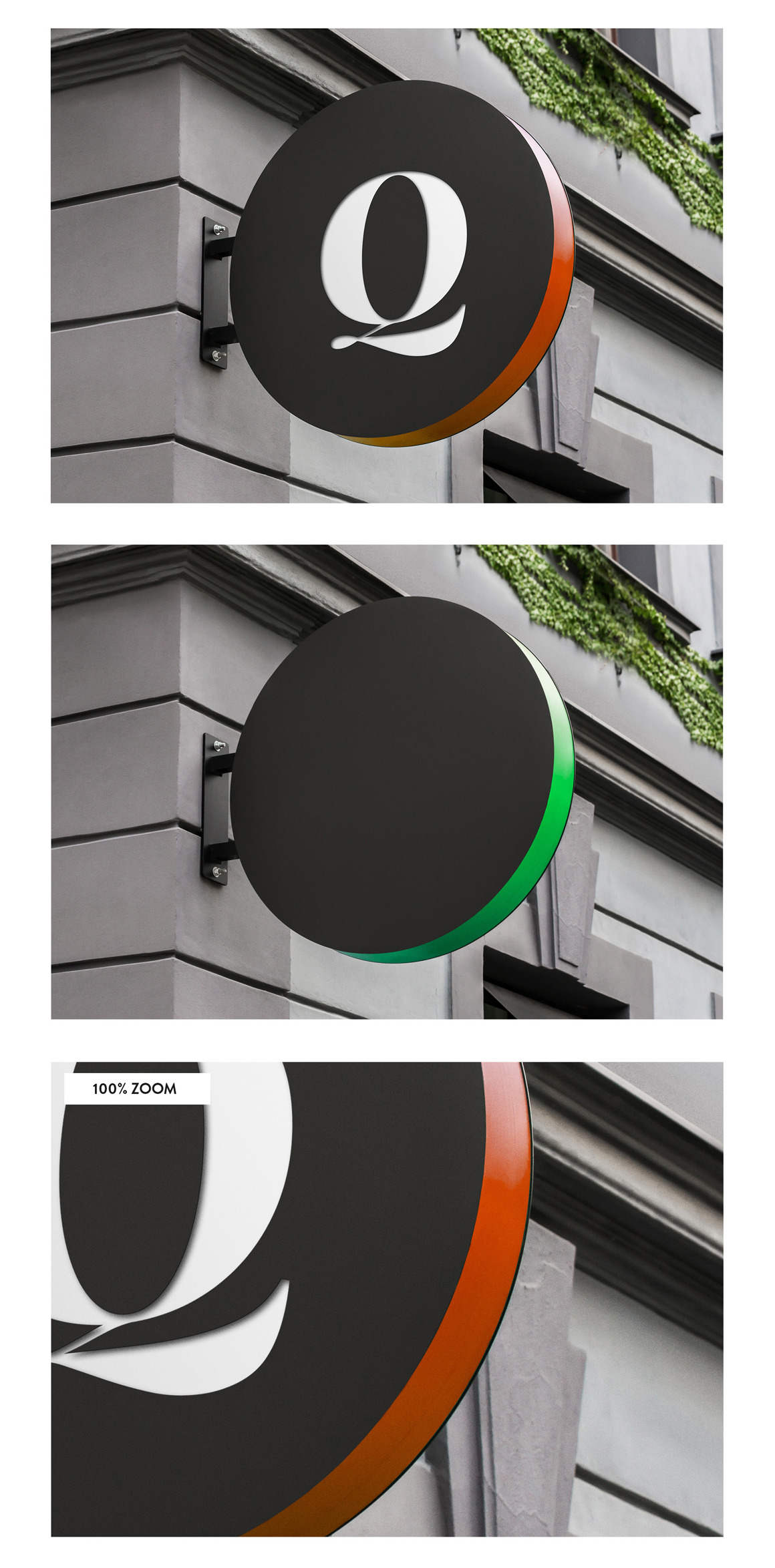 50 sign facade signboard logo mock vol 1 50 sign facade signboard logo mock vol 1
